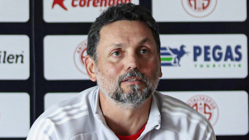 Erol Bulut: "Önemli olan içimizdeki haini bulmamız, bulmaya çalışmamız"