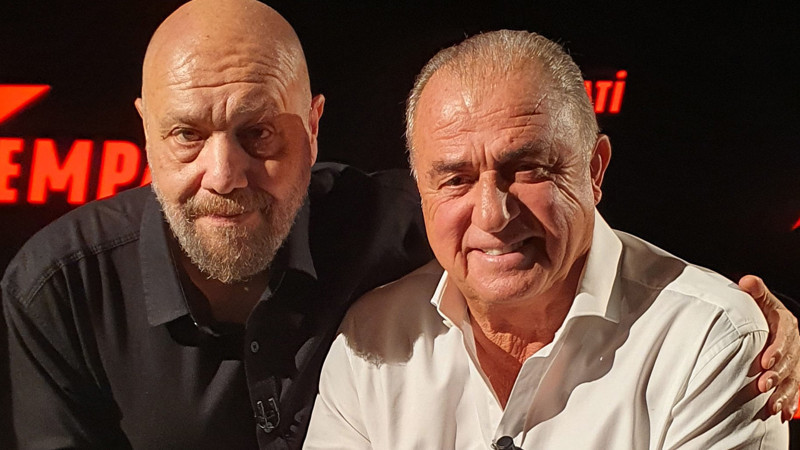 Fatih Terim Çekya Milli Takımı ile prensip anlaşmasına vardı