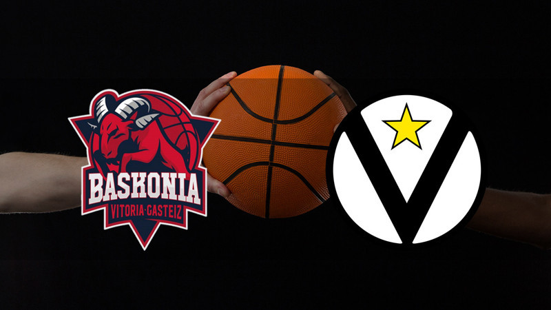 Baskonia - Virtus Bologna maçı ne zaman? Saat kaçta ve hangi kanalda canlı yayınlanacak? | Euroleague