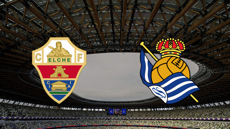 Elche - Real Sociedad maçı ne zaman? Saat kaçta ve hangi kanalda canlı yayınlanacak? | İspanya La Liga