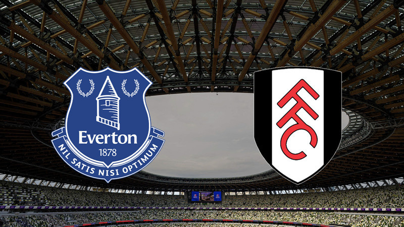 Everton - Fulham maçı ne zaman? Saat kaçta ve hangi kanalda canlı yayınlanacak? | İngiltere Premier Lig