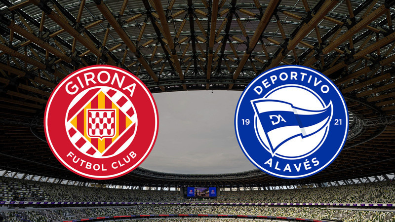 Girona - Deportivo Alaves maçı ne zaman? Saat kaçta ve hangi kanalda canlı yayınlanacak? | İspanya La Liga