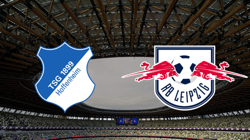 Hoffenheim - RB Leipzig maçı ne zaman? Saat kaçta ve hangi kanalda canlı yayınlanacak? | Almanya Bundesliga