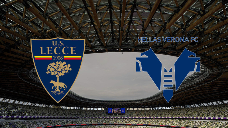 Lecce - Hellas Verona ne zaman? Saat kaçta ve hangi kanalda canlı yayınlanacak? | İtalya Serie A