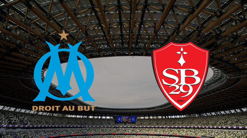 Marsilya - Brest maçı ne zaman? Saat kaçta ve hangi kanalda canlı yayınlanacak? | Fransa Ligue 1