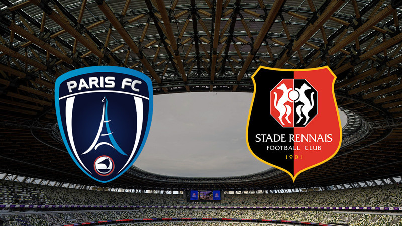 Paris FC - Rennes maçı ne zaman? Saat kaçta ve hangi kanalda canlı yayınlanacak? | Fransa Ligue 1