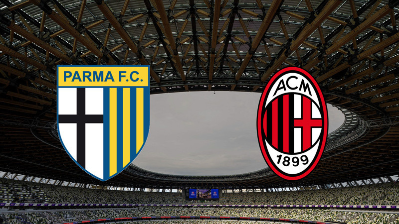 Parma - Milan ne zaman? Saat kaçta ve hangi kanalda canlı yayınlanacak? | İtalya Serie A