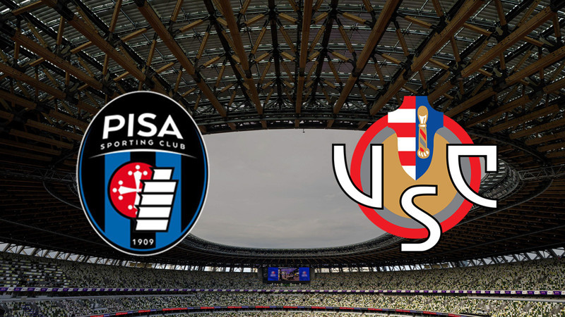 Pisa - Cremonese ne zaman? Saat kaçta ve hangi kanalda canlı yayınlanacak? | İtalya Serie A