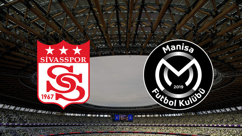 Sivasspor - Manisa FK maçı ne zaman? Saat kaçta ve hangi kanalda canlı yayınlanacak? | Trendyol 1. Lig