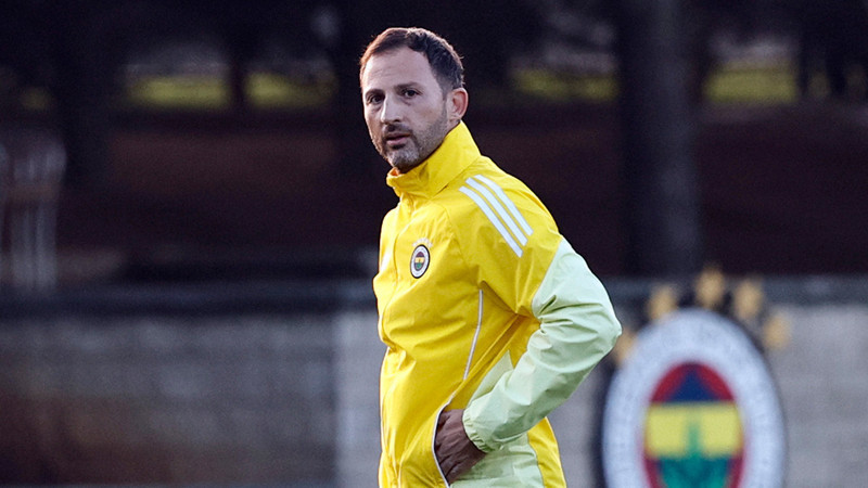 Tedesco'dan kadro dışı kalan oyuncular için bir ret daha: "Onlara ihtiyacım yok"