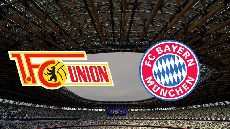 Union Berlin - Bayern Münih maçı ne zaman? Saat kaçta ve hangi kanalda canlı yayınlanacak? | Almanya Bundesliga