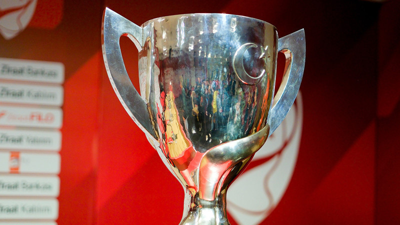Ziraat Türkiye Kupası 4. tur kurası çekildi! Trabzonspor'un rakibi belli oldu