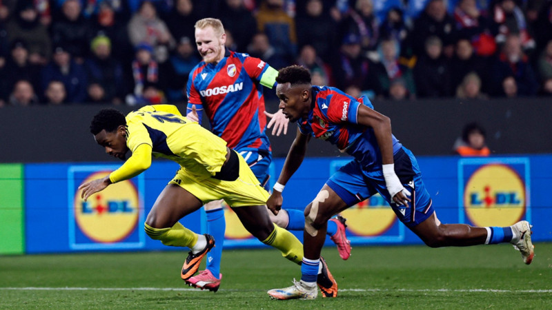 "Penaltı pozisyonunda hakem doğru karar verdi"