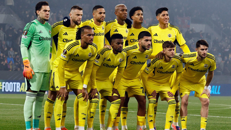 Saran 15 milyon eurodan fazla istiyor! Fenerbahçeli yıldıza talip çıktı