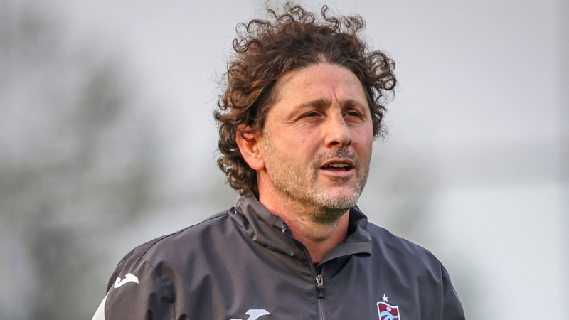 Fatih Tekke'nin rüyası gerçekleşiyor! Yeni Hamsik-Sosa'sını buldu