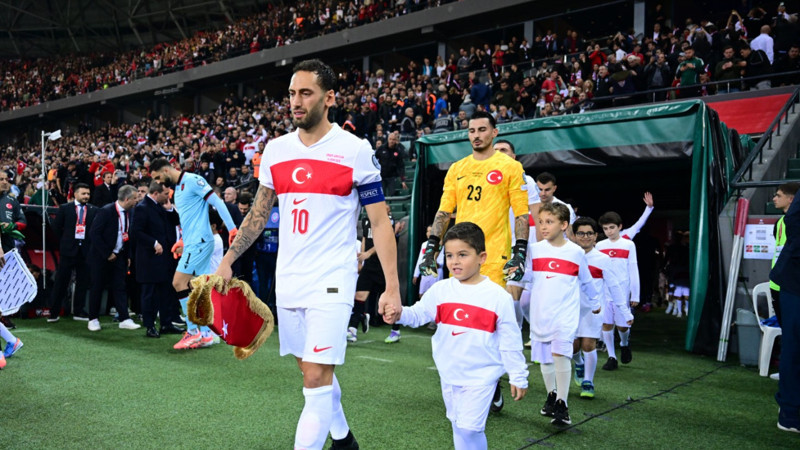 Türkiye - Bulgaristan maçının bilet fiyatları açıklandı