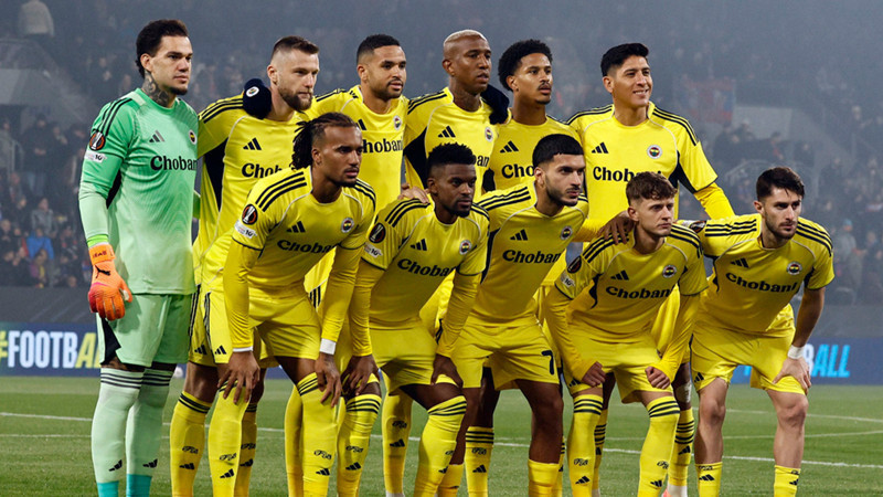 İsmail Yüksek Kayserispor ve Ferencvaros maçlarında yok!