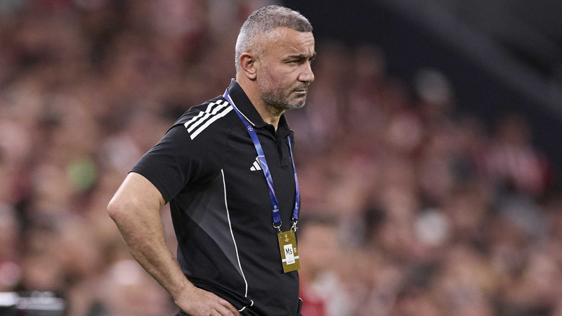 Nihat Kahveci: Qurban Qurbanov hocaya helal olsun