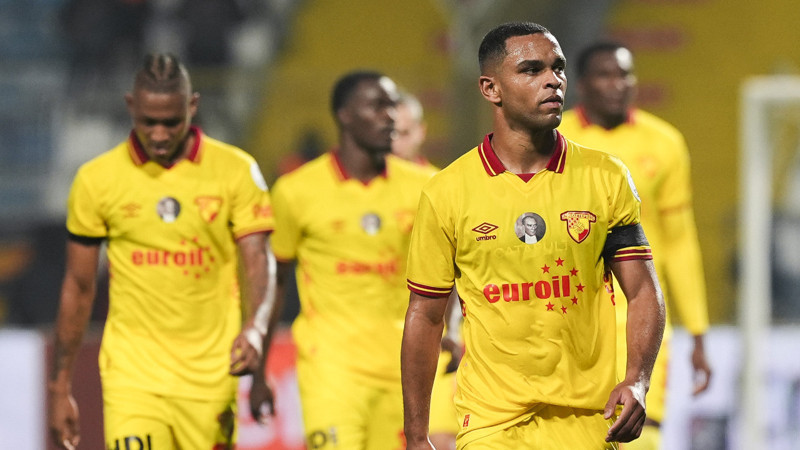 MAÇ SONUCU | Kasımpaşa 0-2 Göztepe (Süper Lig)