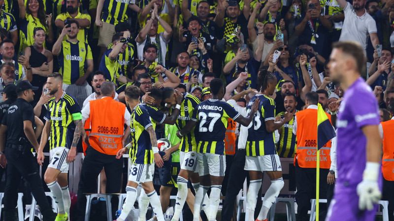 Youssef En-Nesyri ne derbilerde oynuyor ne de Avrupa maçlarında iş yapıyor! Devre arasında...