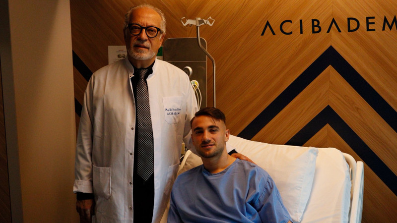 Yunus Akgün ameliyat oldu! Yıldız futbolcu en az 6 hafta yok