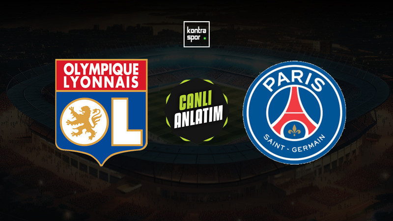 Lyon - PSG maçı ne zaman? Saat kaçta ve hangi kanalda canlı yayınlanacak? | Fransa Ligue 1