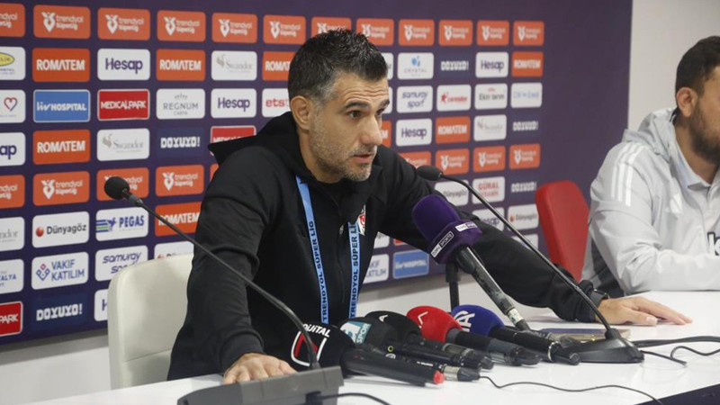 Kaytaz: Beşiktaş'ın Avrupa'da olması lazım