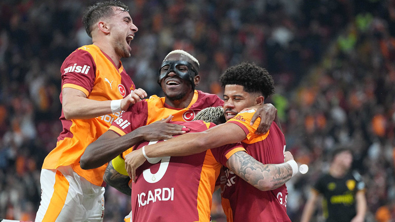 Okan Buruk'dan Kocaelispor'a karşı Mauro Icardi kararı!