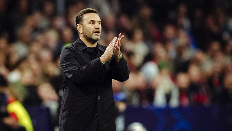 Okan Buruk'tan Mauro Icardi tercihi için açıklama!