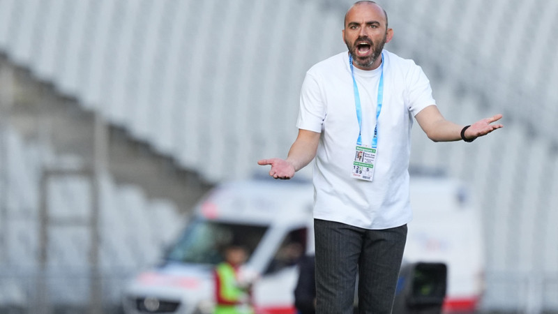 Onur Can Korkmaz: Bugün mutlu bir gün ama yeterli değil