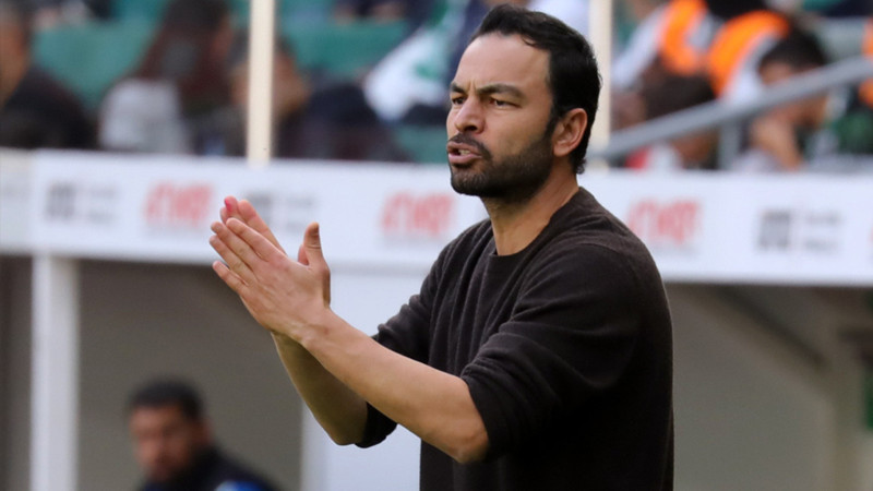 Selçuk İnan: "Galatasaray'dan bunu bekliyordum"