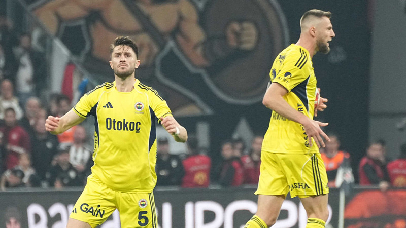 Tedesco'dan İsmail Yüksek ve Milan Skriniar'ın ayrılığına veto!