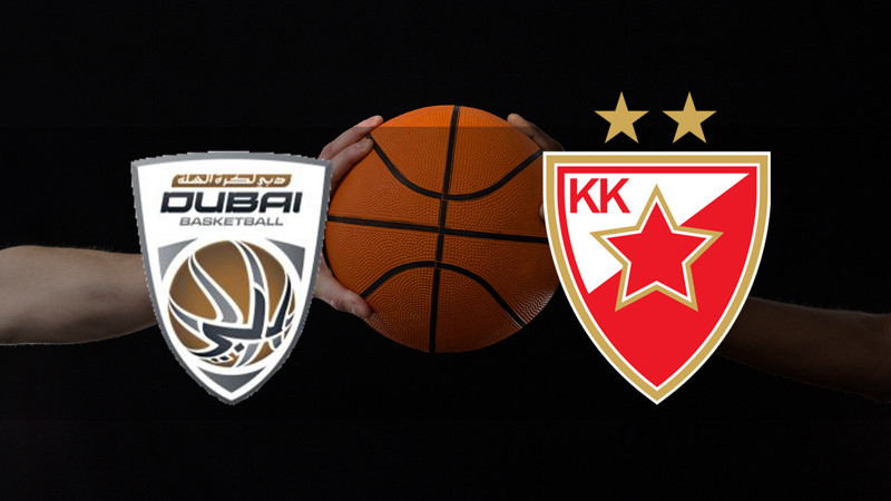 Dubai - Kızılyıldız maçı ne zaman? Saat kaçta ve hangi kanalda canlı yayınlanacak? | Euroleague