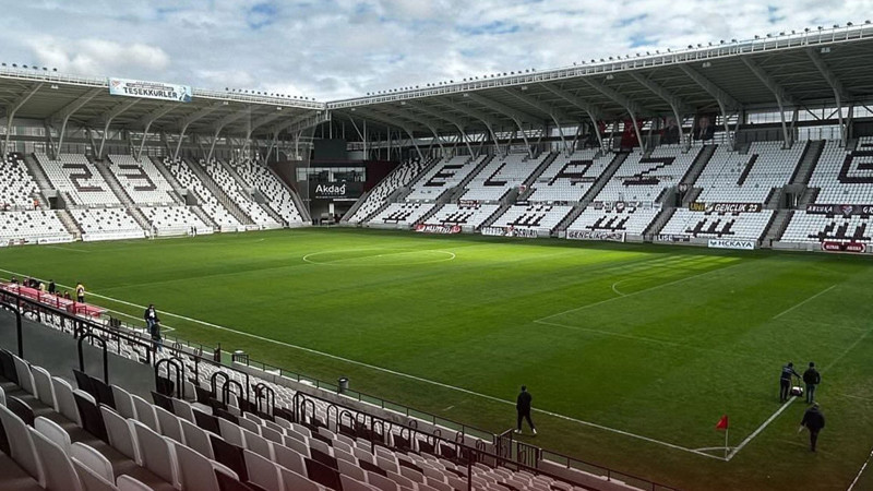 Elazığspor'dan 5 futbolcu bahis nedeniyle PFDK'ya sevk edildi