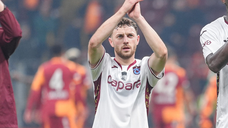 Eren Elmalı'nın yerine Mustafa Eskihellaç alındı