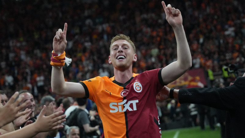 Metehan Baltacı'dan bahis soruşturması için açıklama: Yıllar önce oynamıştım