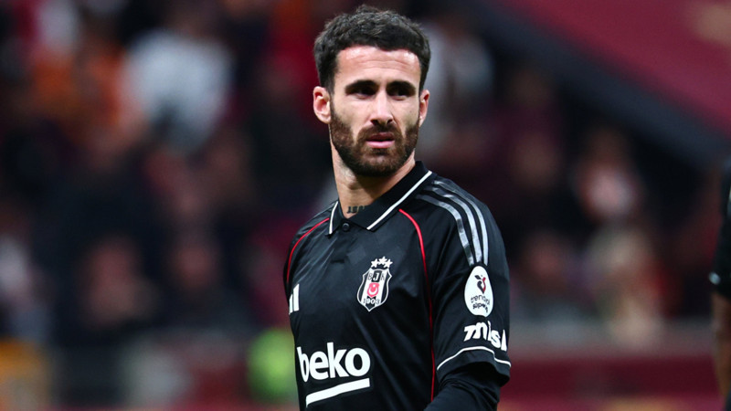 Sergen Yalçın Antalya deplasmanını Rafa Silva'sız kazandı transfer iddiaları ortaya çıktı