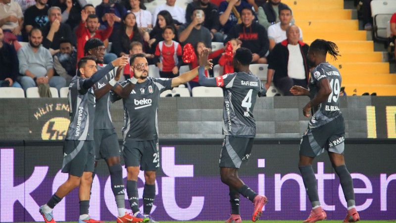 Sergen Yalçın bu üçlüyle çıkışa geçecek! Cengiz Ünder, Vaclav Cerny, El Bilal Toure