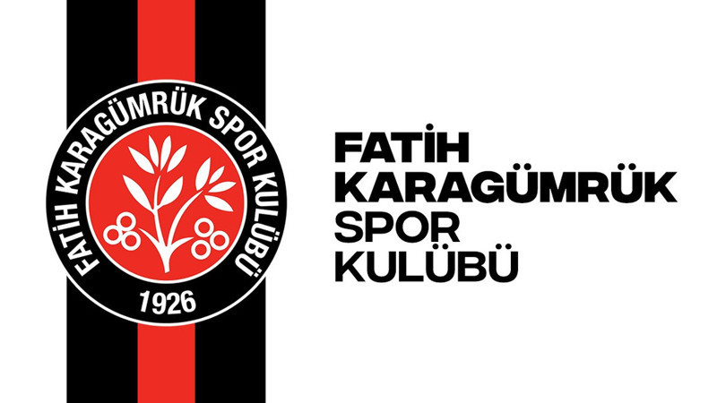 Soruşturmada 2 futbolcusu olan Karagümrük'ten TFF'ye destek