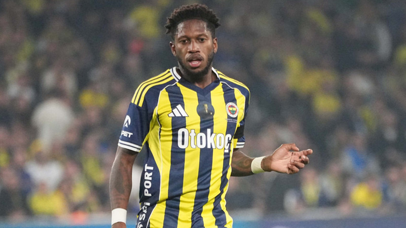 Tedesco 'şimdi Fred zamanı' derken boşa dememiş! Brezilyalı yıldızdan iki asist