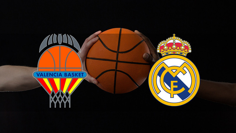 Valencia - Real Madrid maçı ne zaman? Saat kaçta ve hangi kanalda canlı yayınlanacak? | Euroleague