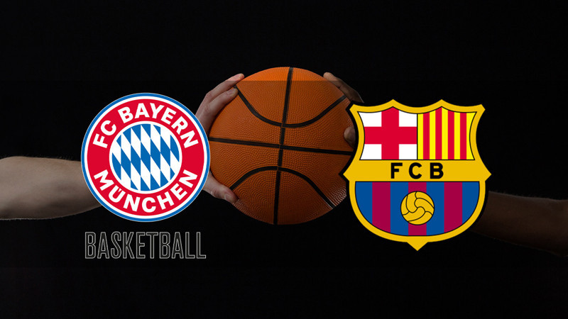 Bayern Münih - Barcelona maçı ne zaman? Saat kaçta ve hangi kanalda canlı yayınlanacak? | Euroleague