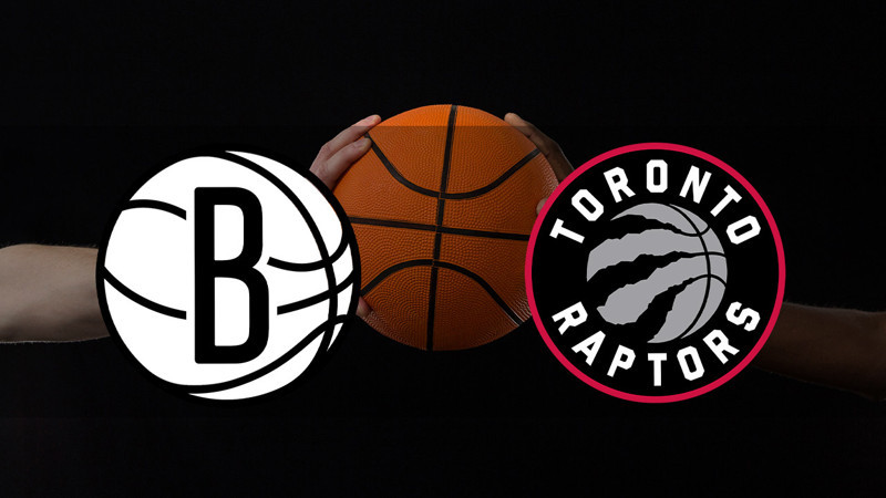 Brooklyn Nets - Toronto Raptors maçı ne zaman? Saat kaçta ve hangi kanalda canlı yayınlanacak? | NBA