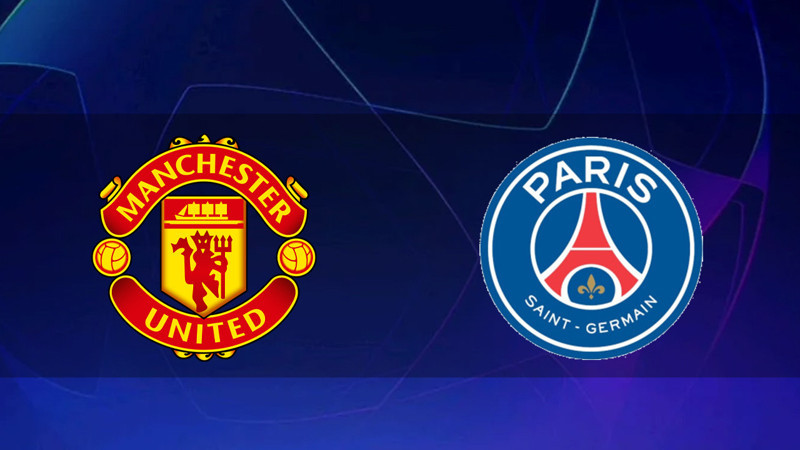 Manchester United - PSG maçı saat kaçta?