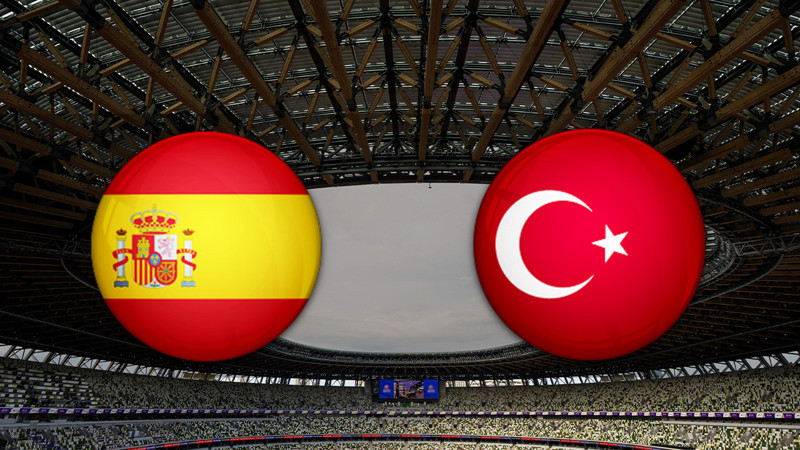Milli maç ne zaman? İspanya - Türkiye maçı saat kaçta ve hangi kanalda? (Dünya Kupası Elemeleri)