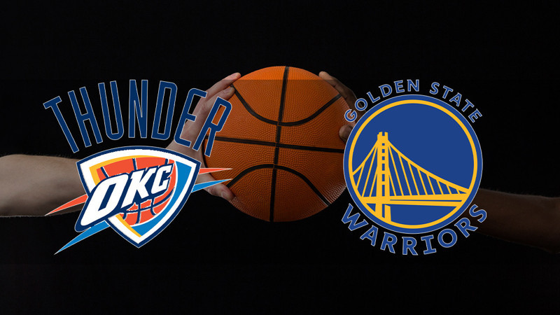 Oklahoma City Thunder - Golden State Warriors maçı ne zaman? Saat kaçta ve hangi kanalda canlı yayınlanacak? | NBA