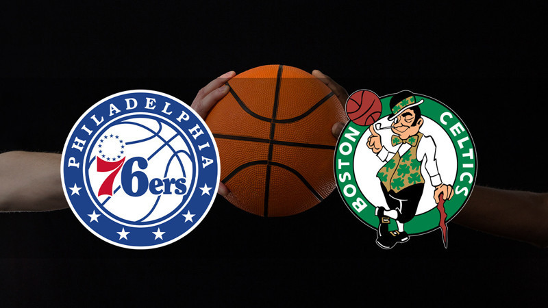 Philadelphia 76ers - Boston Celtics maçı ne zaman? Saat kaçta ve hangi kanalda canlı yayınlanacak? | NBA