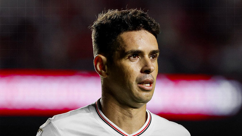 Sao Paulo'da Oscar hastaneye kaldırıldı