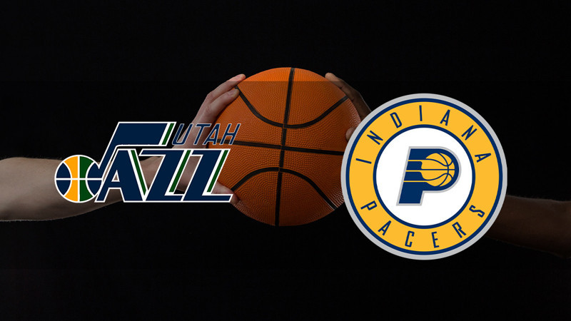 Utah Jazz - Indiana Pacers maçı ne zaman? Saat kaçta ve hangi kanalda canlı yayınlanacak? | NBA