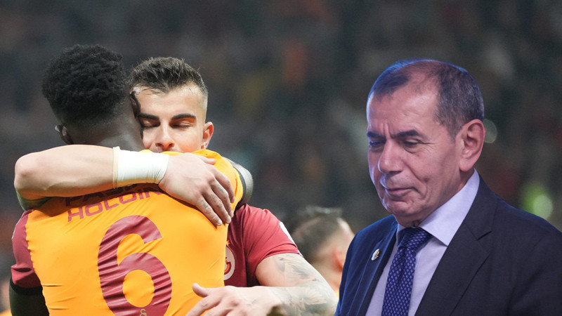 Galatasaray'dan Strahinja Pavlovic transferi